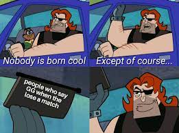 One simple way to show them that you care is by making sure that their birthday is memorable. Except Of Course Memes