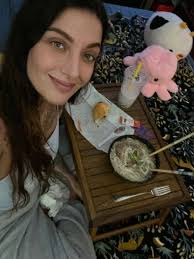 Love this 🫶, you both look soooo happy❤️