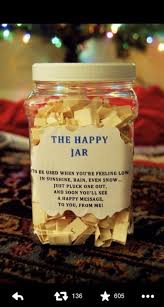 Diy Birthday Box Ideas For Boyfriend 42 Ideas Birthday Box Ideas For Boyfriend Diy Valentines Day Easy Diy Christmas Gifts Happy Jar Easy Christmas Diy
