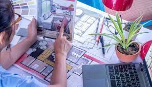 Maybe you would like to learn more about one of these? Architecture Interieure Quelles Formations Pour Quels Debouches L Etudiant