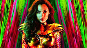 Beyond the trailer's reaction & breakdown! Wonder Woman 1984 Streaming On Hbo Max Christmas Day Cgmagazine