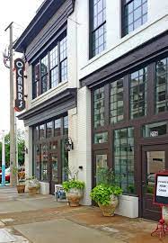 10 New Birmingham Restaurants Now Open Or Coming Soon Birmingham Restaurants New Downtown Birmingham
