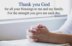 65 new year's quotes that will inspire a fresh start for 2021. Thank You God Quotes For Everything That You Ve Done For Me