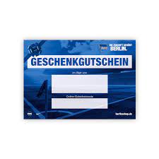 In unserem hertha fanshop kommen alle typen von fans voll auf ihre kosten: Gutschein Geschenkideen Aktion Hertha Bsc Offizieller Online Shop