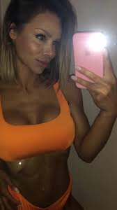 Anna Sokołowska (@ania__fitness)