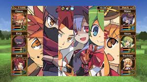 The biggest problem for me with ar tonelica: Dating Sim Rpg Psp