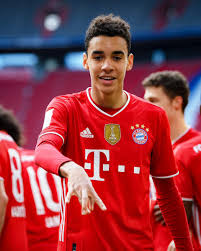 Jamal musiala, 18, de allemagne fc bayern münchen, depuis 2020 milieu offensif valeur marchande: Jamal Musiala On Twitter Happy Getting Another Goal But Not The Result We Wanted Today Now Focus On Paris