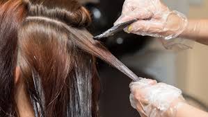 Comment changer de couleur de cheveux. Cheveux Comment Changer De Couleur Sans Les Abimer Lindependant Fr