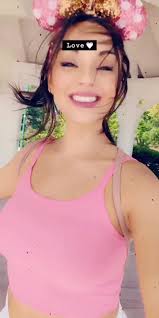 Sonya Moon: New Bachata Hits in Times Square