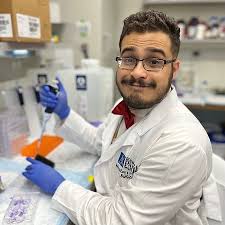 A Look Inside the Abel Lab