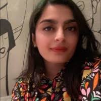 40+ "Zeba Baig" profiles