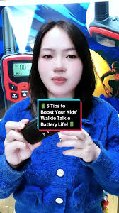 How to Put Batteries in A Midland Walkie Talkie