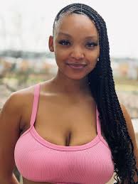 Ona's life after music video shoot