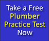 Level Plumbing Practice Exam test (Questions) -