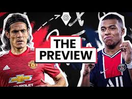United left with big task in champions league last 16. Sixxjfsvwnvo1m