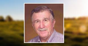 Thomas Forde Roper Obituary January 16, 2007