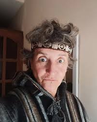 Tres días increíbles, en Lamay,Valle Sagrado. Recibí la iniciación en el  Qarpay básico de las manos de la Altomisaq Maria Apaza,y los Pampamisaq  Manuel,Gloria y Marcelino. Todos esto amorosamente organizado cuidado por