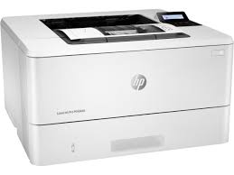 This printer needs no setup. Hp Laserjet Pro M404dn Drucker W1a53a B19 Kaufen