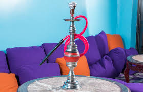 We did not find results for: How To Smoke Hookah