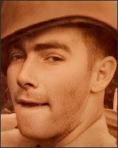 Billy SHARP Obituary (1944