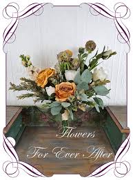 Check spelling or type a new query. Ingrid Bridesmaids Posy Artificial Bridal Bouquets Silk Wedding Flower Packages Flowers For Ever After