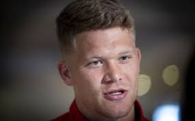 Cornelius har vild plan