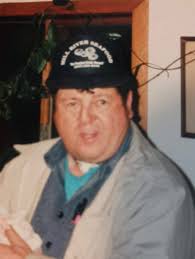 Robert A. Poland Sr.