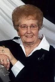 Mavis Bybee Obituary (1925