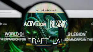 Get in touch · before it's here, it's on the. Activision Blizzard Can A New Era Be Conjured For Atvi Stock Investorplace