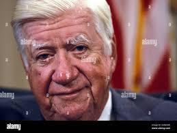 Thomas p oneill hi-res stock photography and images