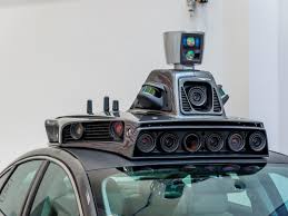Self Driving Cars More Likely To Drive Into Black People Study Claims The Independent The Independent The task of making a car that can drive itself without human guidance.