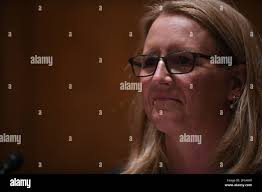 Administrator deanne criswell hi-res stock photography and images