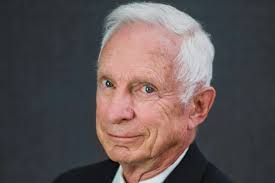 Guest column: New Year's Eve, 1972