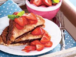 Dengan resep yang akan kami bagikan kali ini anda akan tentu bisa melakukannya dengan mudah dan sederhana. 5 Resep Dan Cara Membuat Roti Bakar Yang Lezat Untuk Takjil