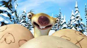 Imagen Pelicula La Era De Hielo 3