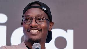 Kenya's Roy Kanyi Featured On TikTok's 2025 Discover List