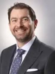 Dr. Christopher Webber, MD