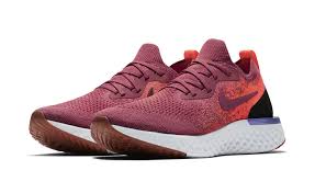 A great pair of trainers for everyday use or for your running goals. Three New Nike Epic React Flyknit Colorways Are Dropping In April Weartesters