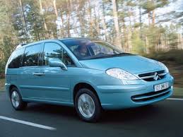 Image result for Bleu De Rhodes 2011 Citroen