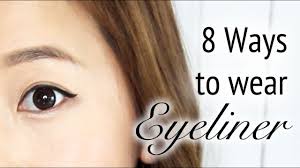 6 different eyeliners inspired by iu, suzy, sandara, and sohee! 11 Fabulous Asian Eye Makeup Tutorials And Tricks You Need To Try
