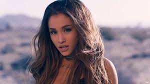 With just a brush, a. Ariana Grande Now Has Short Hair And Obviously People Are Freaking Out