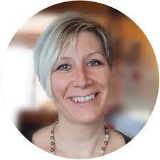 Ueber mich -Jacqueline Senn