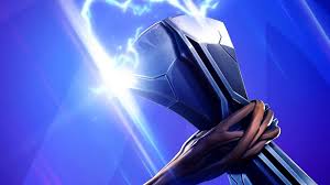 The Fortnite X Avengers Endgame Event Will Include The Stormbreaker Usgamer