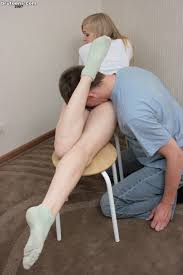 Blonde facesitting bruteens - Justimg.com