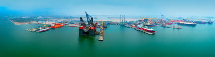 Keppel, sembcorp marine agree to explore business combination sembcorp marine said on thursday it has agreed to explore a potential combination with singapore conglomerate keppel corp's offshore. Sembcorp Marine Reports Sg 583 Million Net Loss For Fy 2020 Baird Maritime