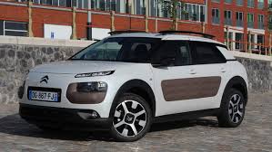 Essai Video Citroen C4 Cactus C Essentielle