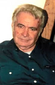 Alfred James Obituary