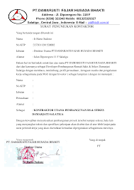 Berikut contoh surat pengalaman kerja dari perusahaan administrasi bidan guru karyawan yang baik dan benar. Contoh Surat Pengalaman Kerja Rumah Sakit Berbagi Contoh Surat