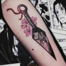 Anbu is our studio name, and it's not a coincidence. Itachi Tattoo Tumblr Posts Tumbral Com