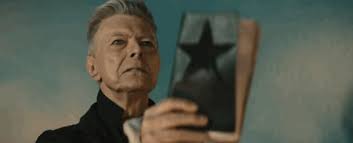 Put on your red shoes. David Bowie S Top 70 Songs Consequence Of Sound